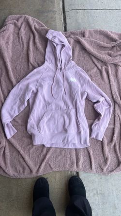 Pink New Balance Sweatshirt 