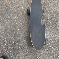 electric skate board 
