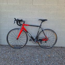 SCATTANTE CARBON 55 CM ROAD BIKE LIKE NEW ( CHECK MY OTHER BIKES)