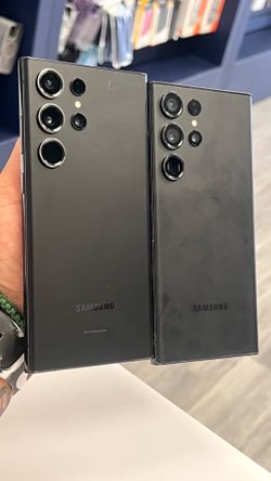 S23 ultra 256gb unlocked