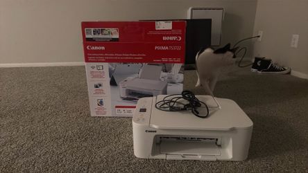 Canon printer