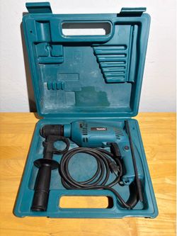 Makita 3/8” Corded Drill