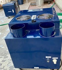 Industrial Humidifier 