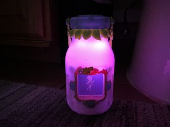 Fairy Finder Lantern