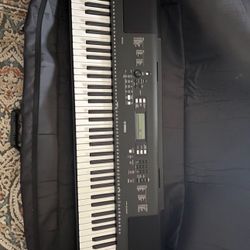 Yamaha Keyboard For Sale 