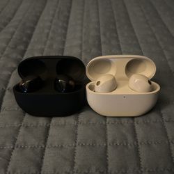 Sony XM-1000M5 Earbuds 