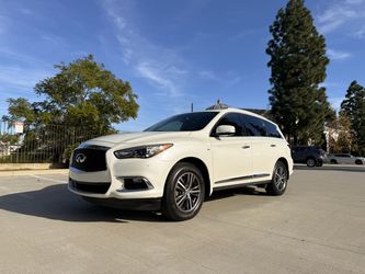 2017 Infiniti Qx-60 - 98K Miles - Clean Carfax - Warranty!!!