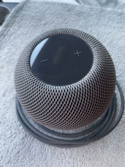 Apple HomePod Mini