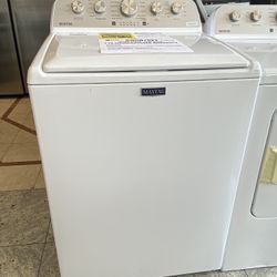 Top Load Washer