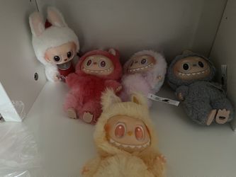 Labubu