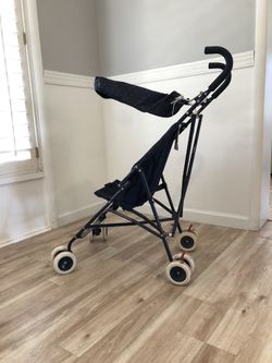 Umbrella Stroller