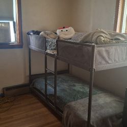 Bunk Beds Twin Size