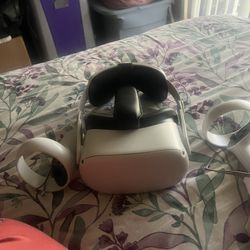 Oculus Quest 2