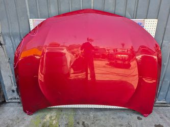 2019 2020 2021 2022 2023 2024 2025 Acura RDX HOOD / COFRE ORIGINAL USED (DENTED)