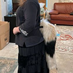 Fursuit Tail
