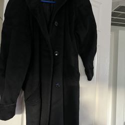 Long Coat