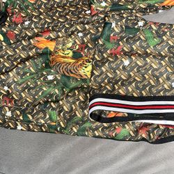 Brand New Medium Joggers 