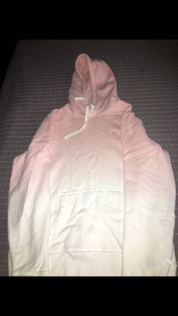 Hollister sweatshirt