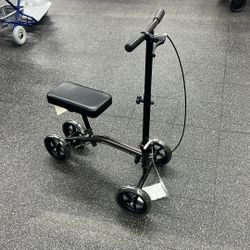 Brand New ProBasics Knee Walker