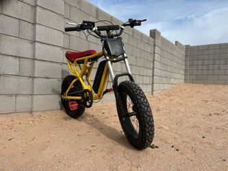 Ebikes