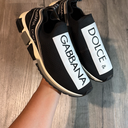 Dolce & Gabbana (Trade size only)