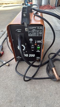 Welder