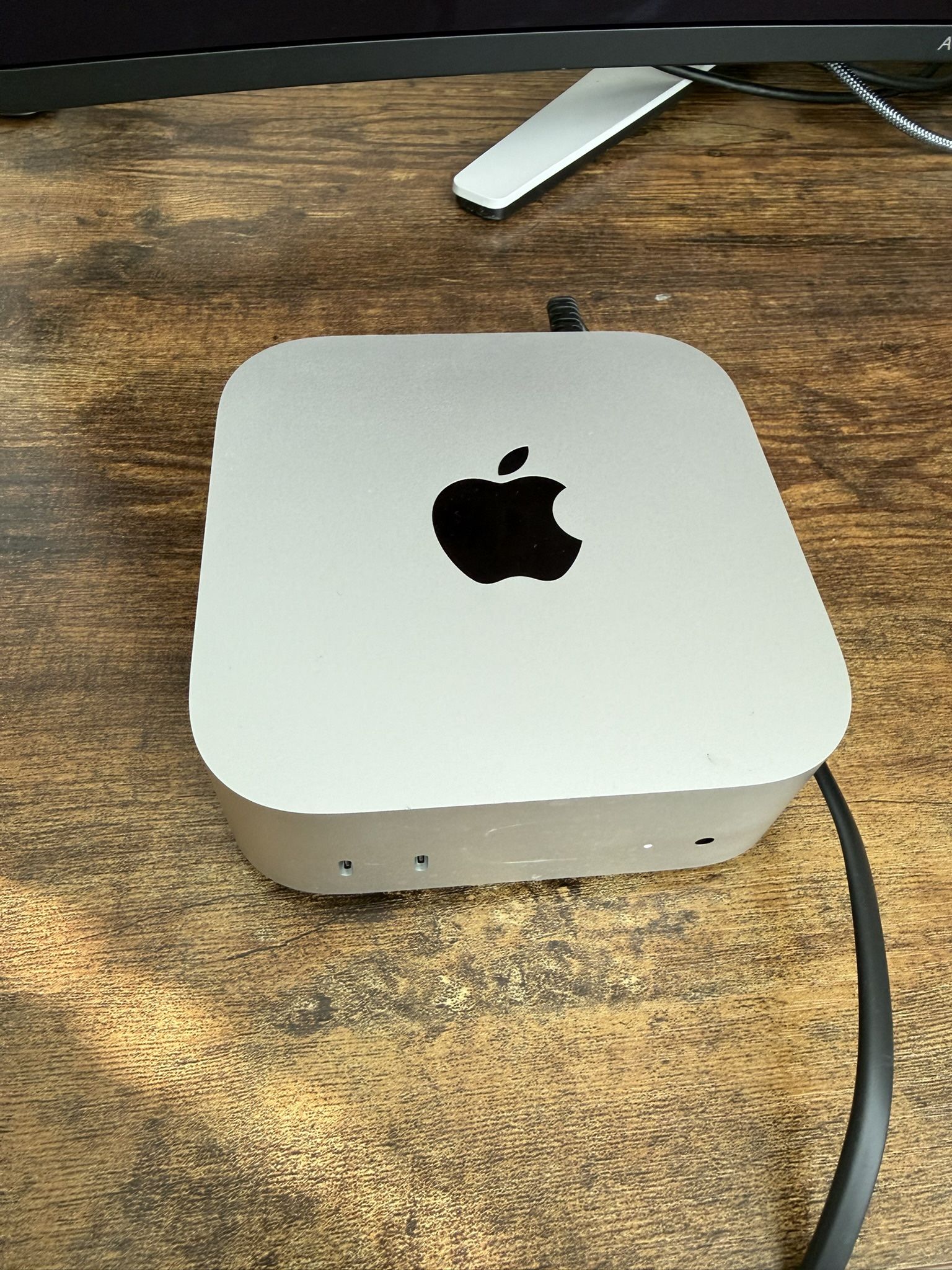 Mac Studio M4-PRO CHIP