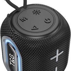 🆕 Wireless, Waterproof Bluetooth Speaker Brand New 🆕