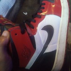 Air Jordan 1  High