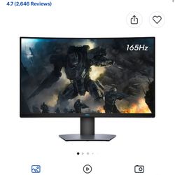 DELL Monitor  