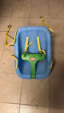 Little Tykes Swing