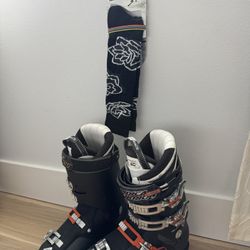 Nordica Men’s Ski Boots Size 27.5