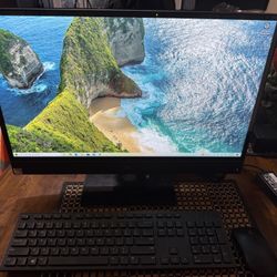 Dell Inspiron 24” Computer