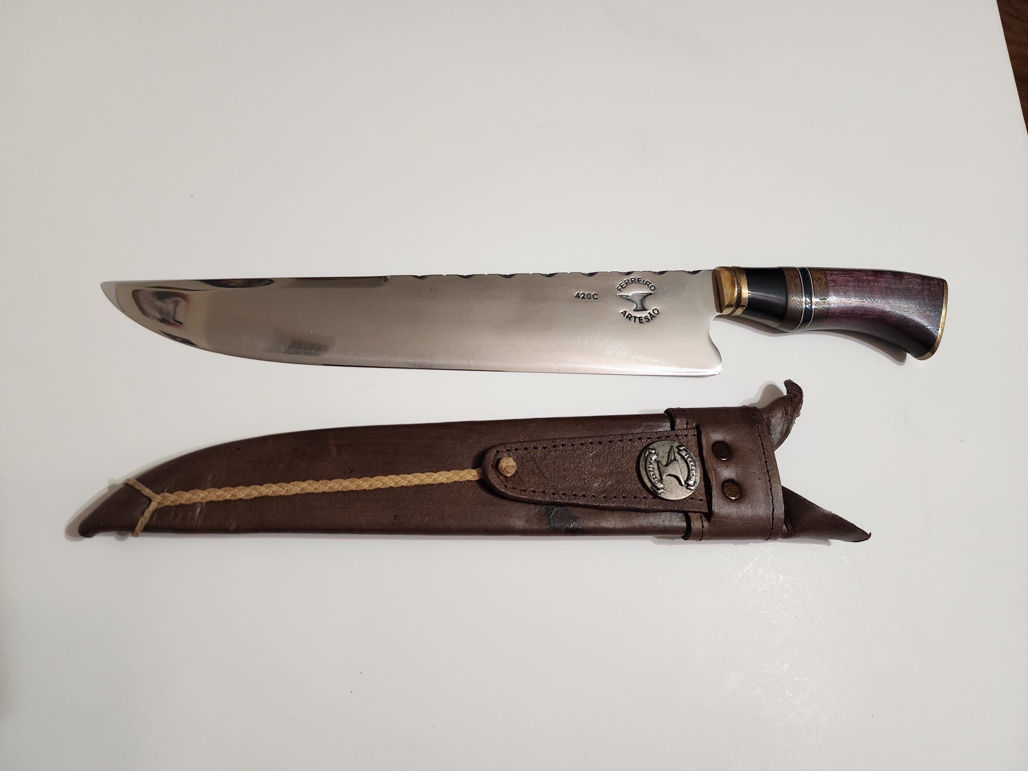 Brazilian Knife Kitchen