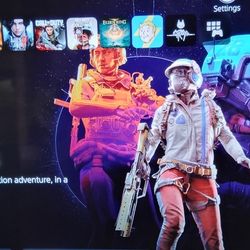 PlayStation 5 Pro with 7TB of Storage 