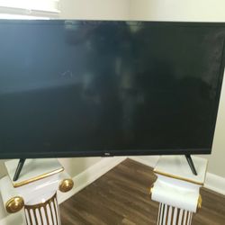 32 Inch Tcl
