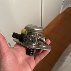 B58 Fuel Pump 