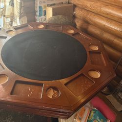 Game Table