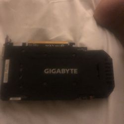 gigabyte graphics card 