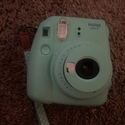 Instax Mini 9