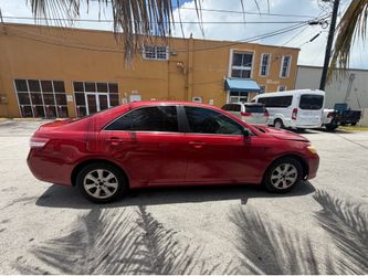 2011 TOYOTA CAMRY- 2.5L- ENGINES/ TRANSMISSION AND PARTS