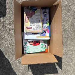 Baby Book
