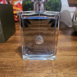 Versace Pour Homme 200ml