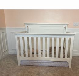 Crib