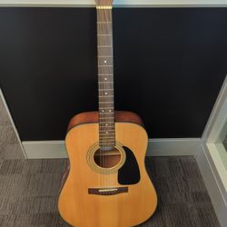 Fender DG-8S Acoustic
