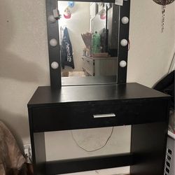 Vanity For Makeup