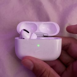 Apple AirPods Pro