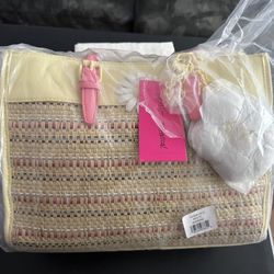 Betsey Johnson Purse