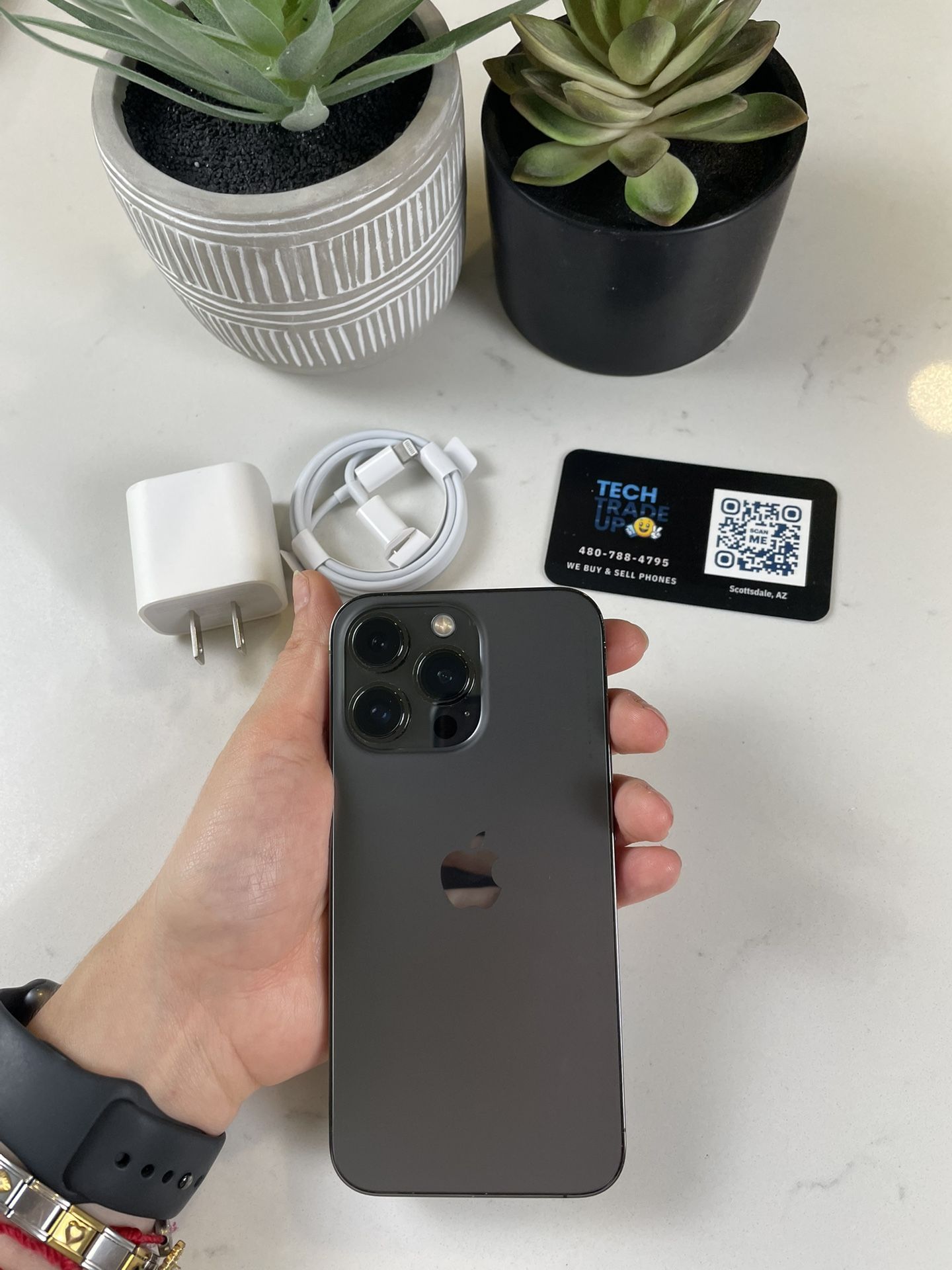 iPhone 13 Pro 128GB Unlocked