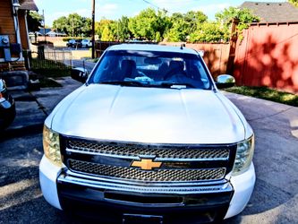 2012 chevy silverado